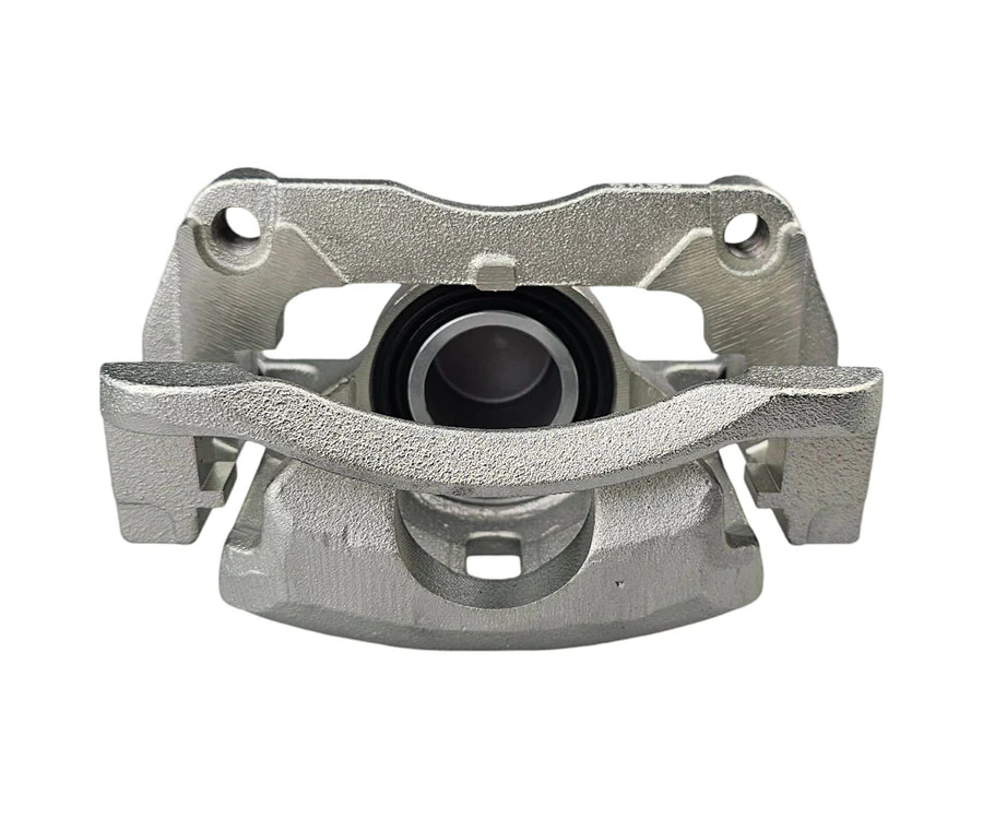 Front Right Disc Brake Caliper for Nissan Dualis J10 2.0L X-Trail T31 2.0L 2.5L