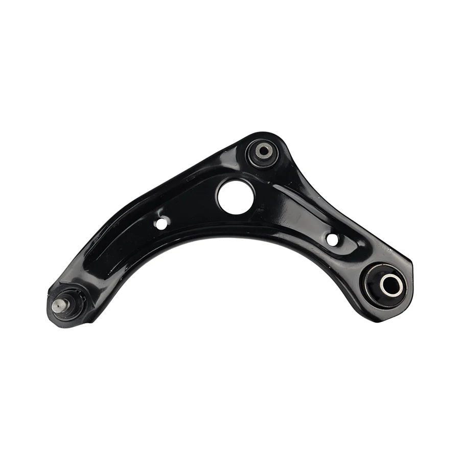 Front Lower Left Control Arm for Nissan Almera N17, Micra K13 FWD ML AT 10-17 - Image 2