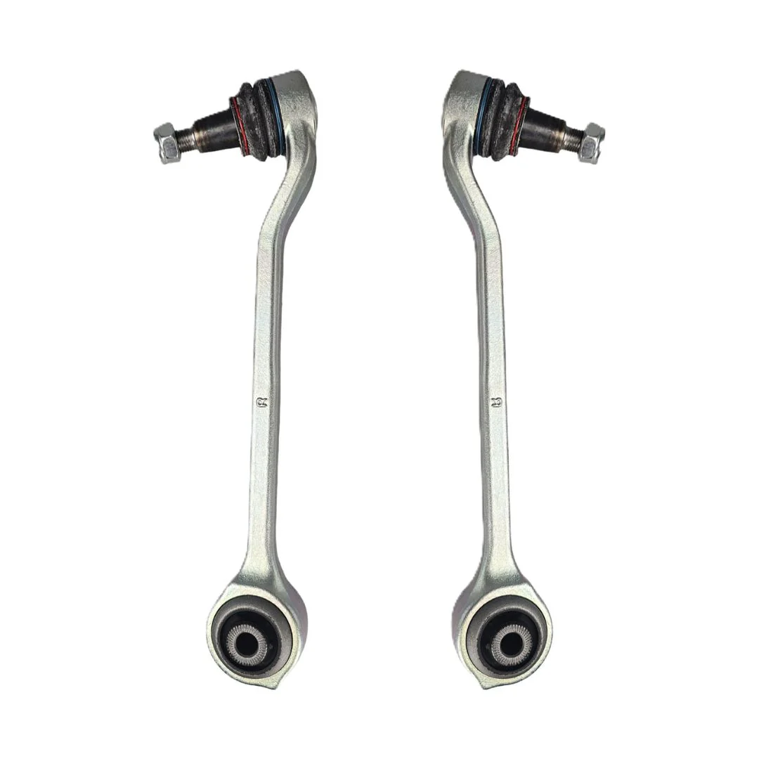 2X Front Lower Rearward Control Arm for BMW xDrive X3 F25, X4 F26 2011-2018