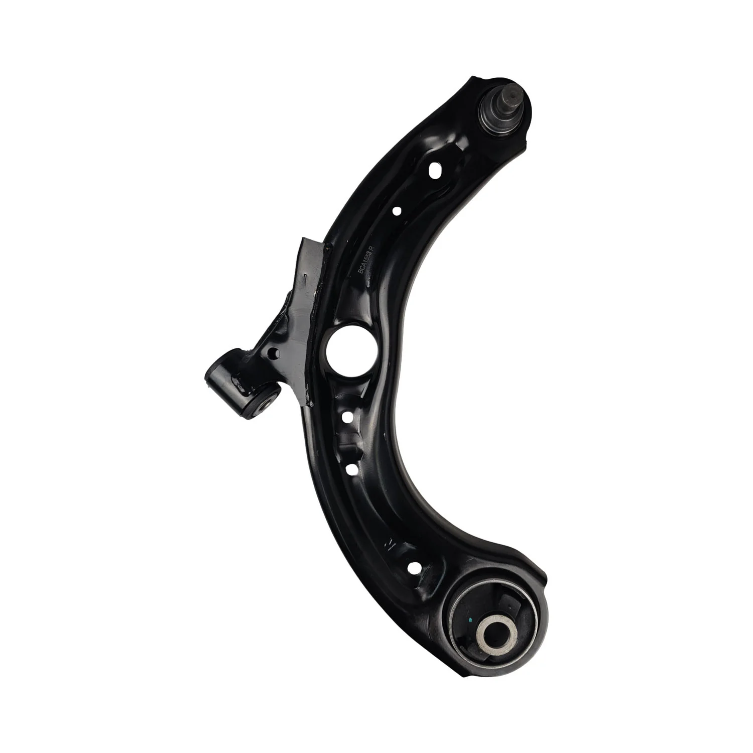 Front Right Lower Control Arm for Mazda Mazda2 DJ DL P5-VPS 1.5L 2014~2026