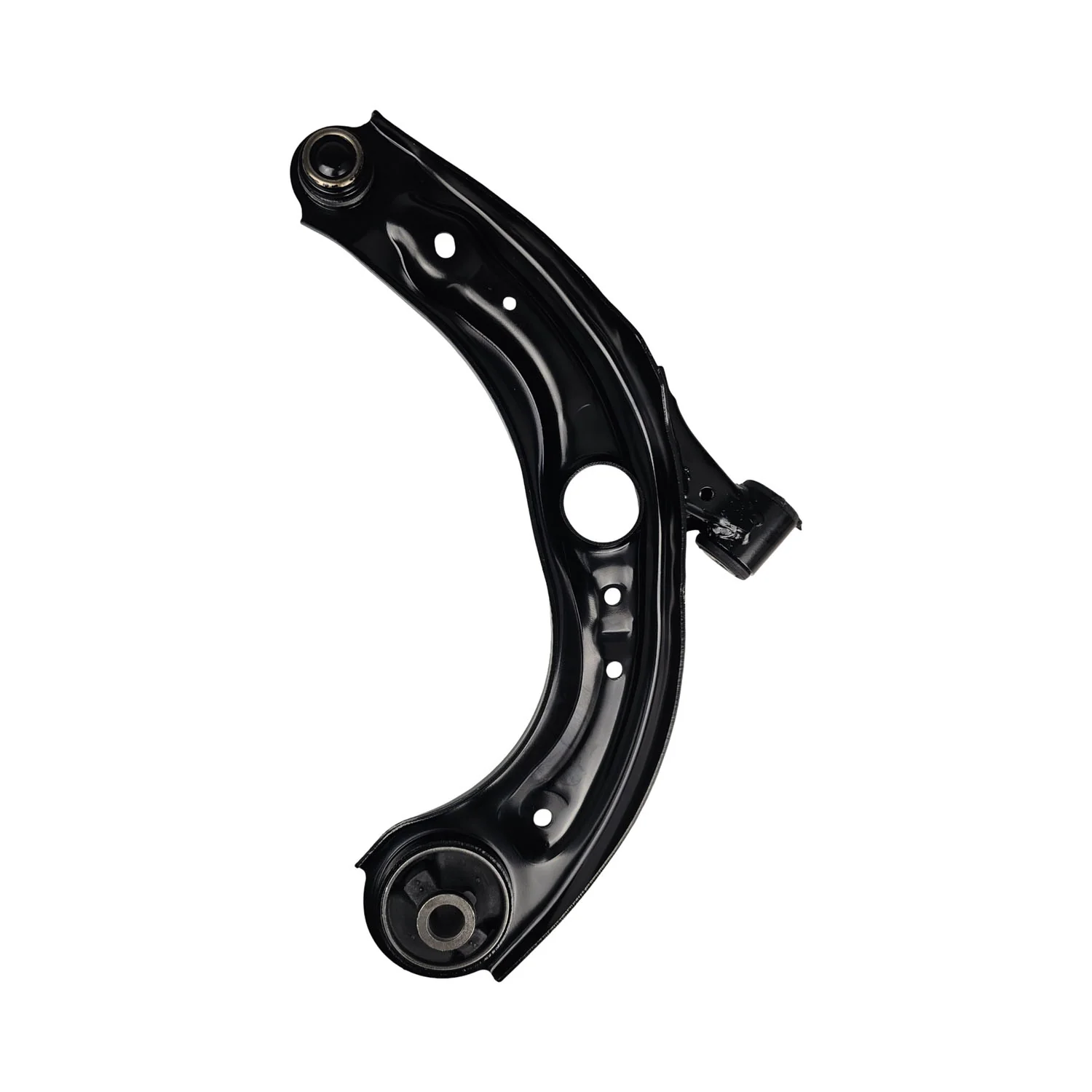 Front Right Lower Control Arm for Mazda Mazda2 DJ DL P5-VPS 1.5L 2014~2026 - Image 2
