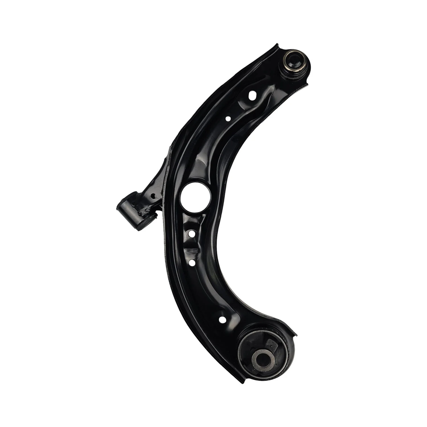 Front Left Lower Control Arm for Mazda Mazda2 DJ DL P5-VPS 1.5L 2014~2026 - Image 2