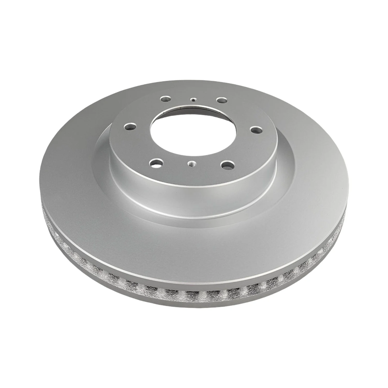 Front Brake Disc Rotor For Mitsubishi Pajero NS NT NW NX V88W V97W V98W 332mm