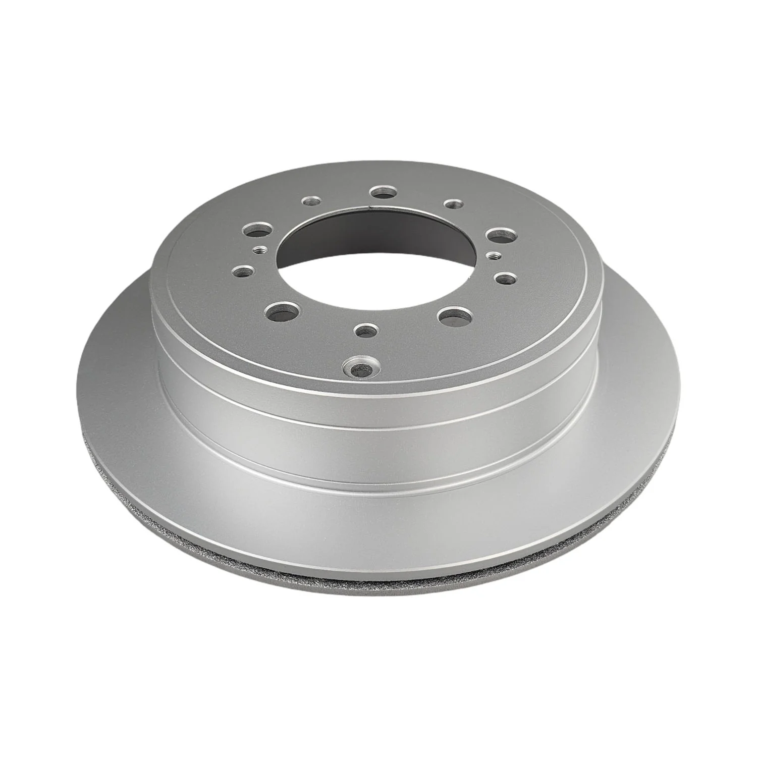 Rear Brake Rotor for Toyota LandCruiser VDJ200 URJ202 UZJ200, Tundra USK56L, USK57L