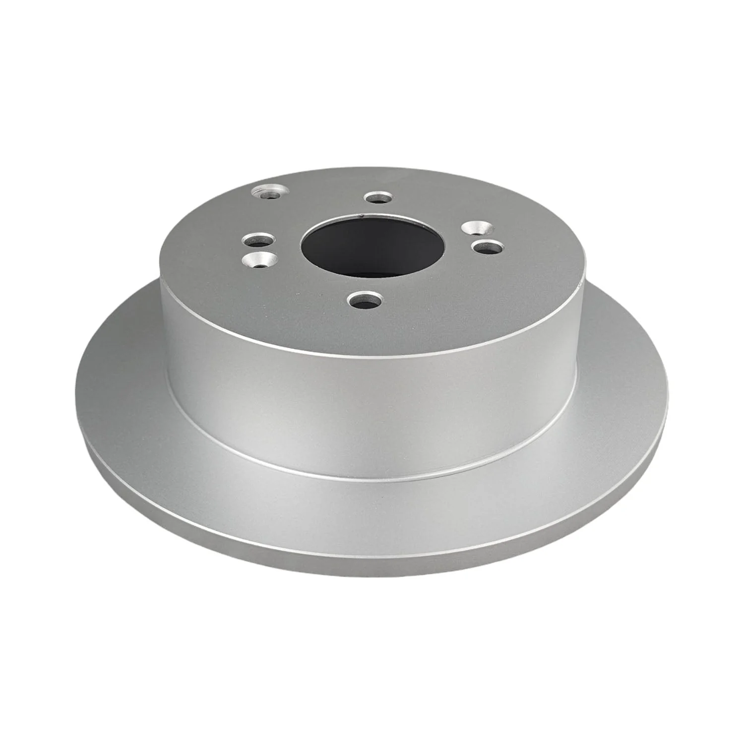 Rear Brake Rotor for Hyundai Accent MC, Getz TB, i20 PB 262mm - Image 2
