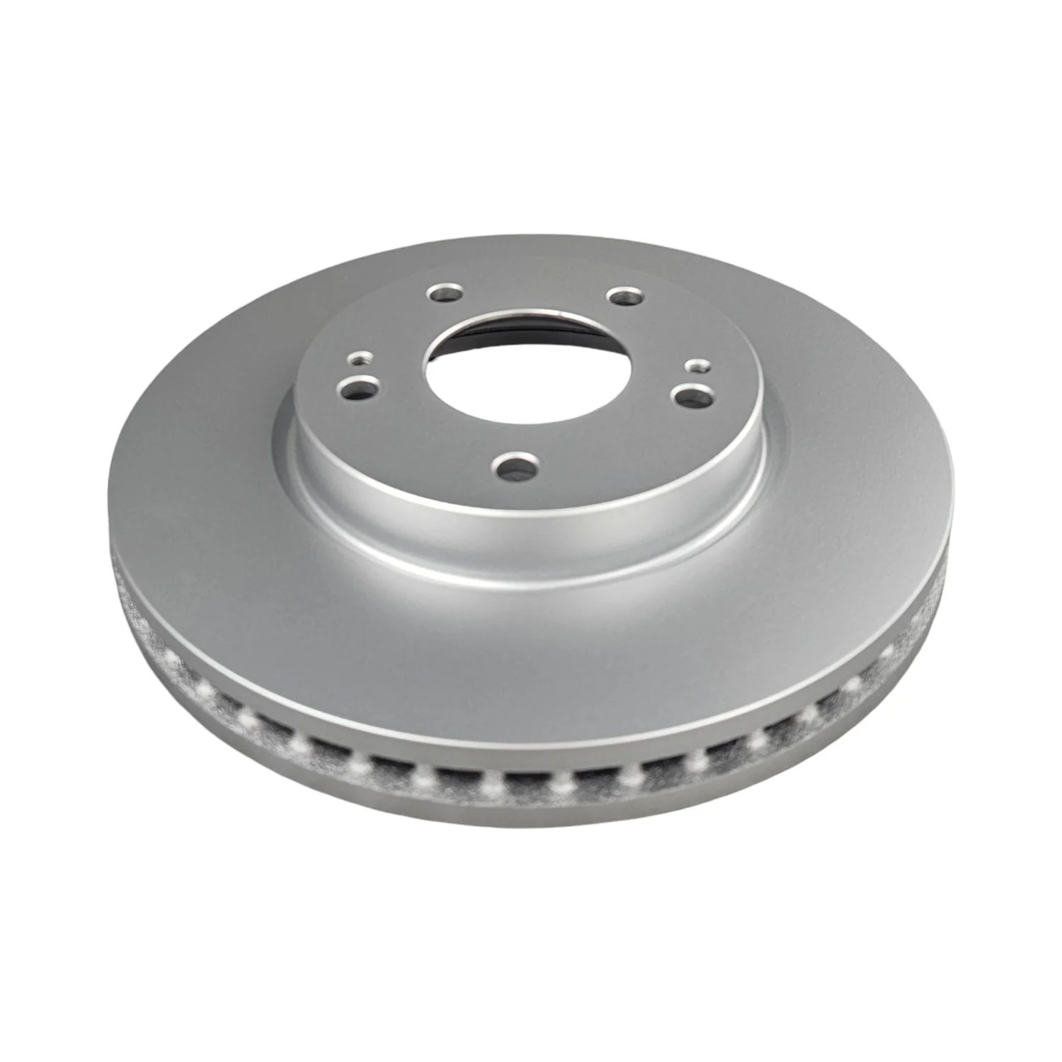 Front Brake Rotor for Mitsubishi Lancer CH, Lancer CJ, Outlander ZE ZF
