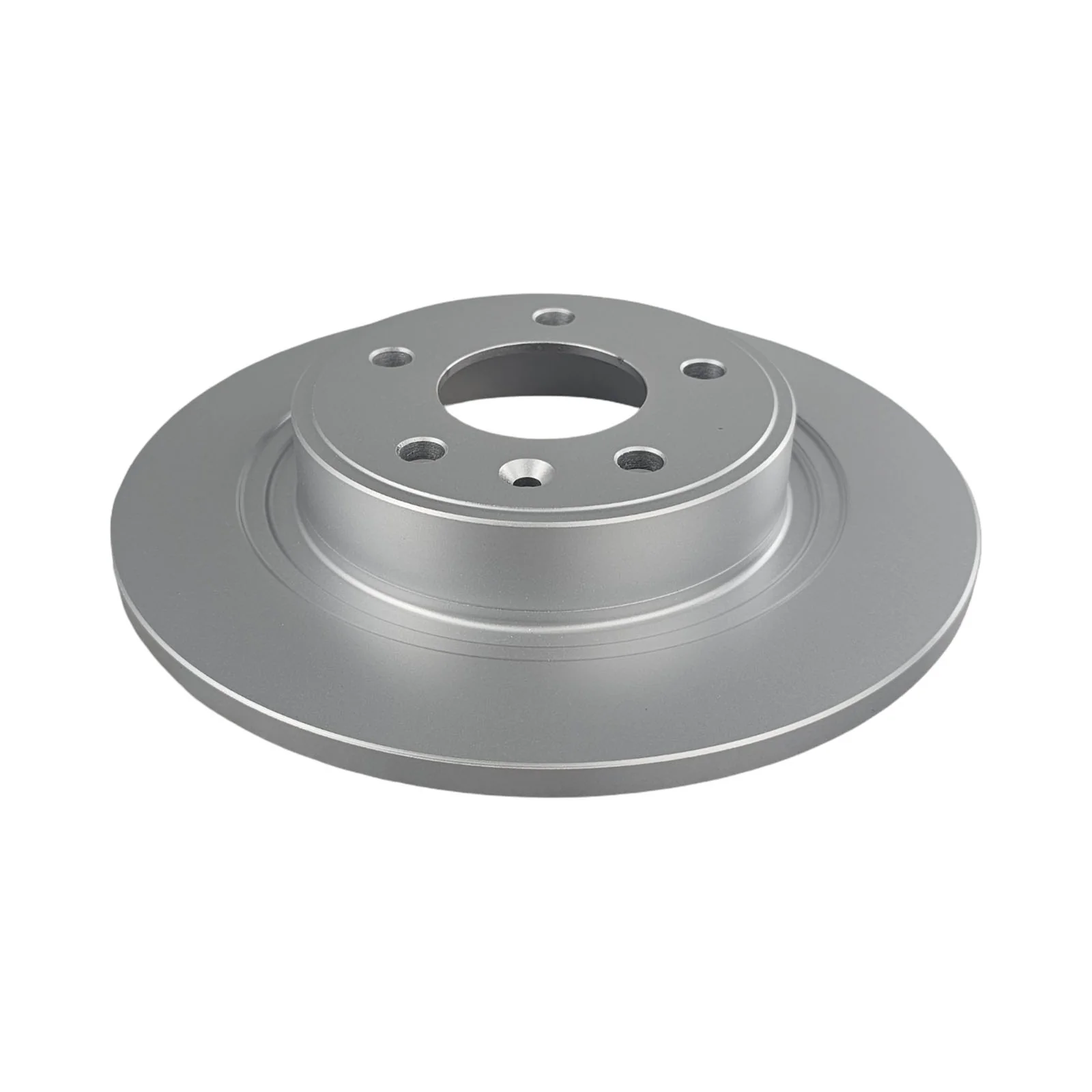 Rear Brake Rotor for Holden Astra PJ, Cruze JG, Cruze JH, Opel Astra PJ