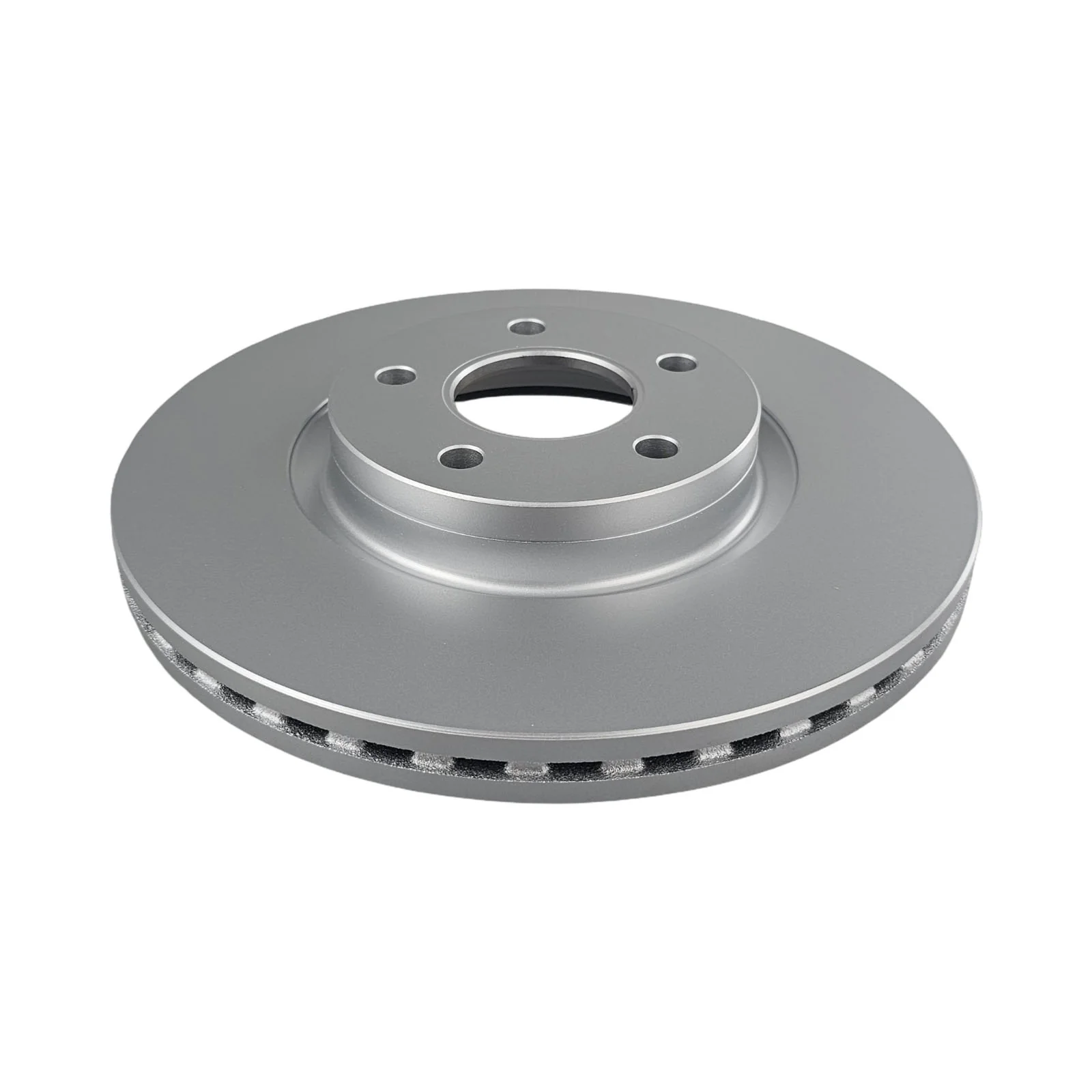 Front Brake Rotor for Ford Escape ZG, Focus LV LW LS LT, Kuga TE TF, Volvo C30 C70 S40 V40 V50