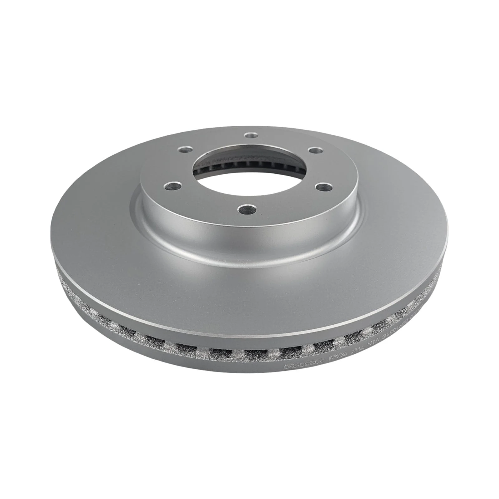 Brake Rotor for Ford Everest UA, Everest UA, UB, Everest UB, Ranger Raptor, Raptor X PX3 - Image 2