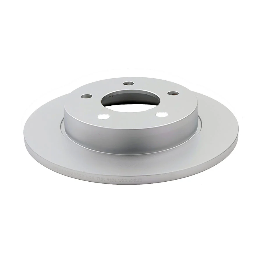 BDR11188 - Single Rotor
