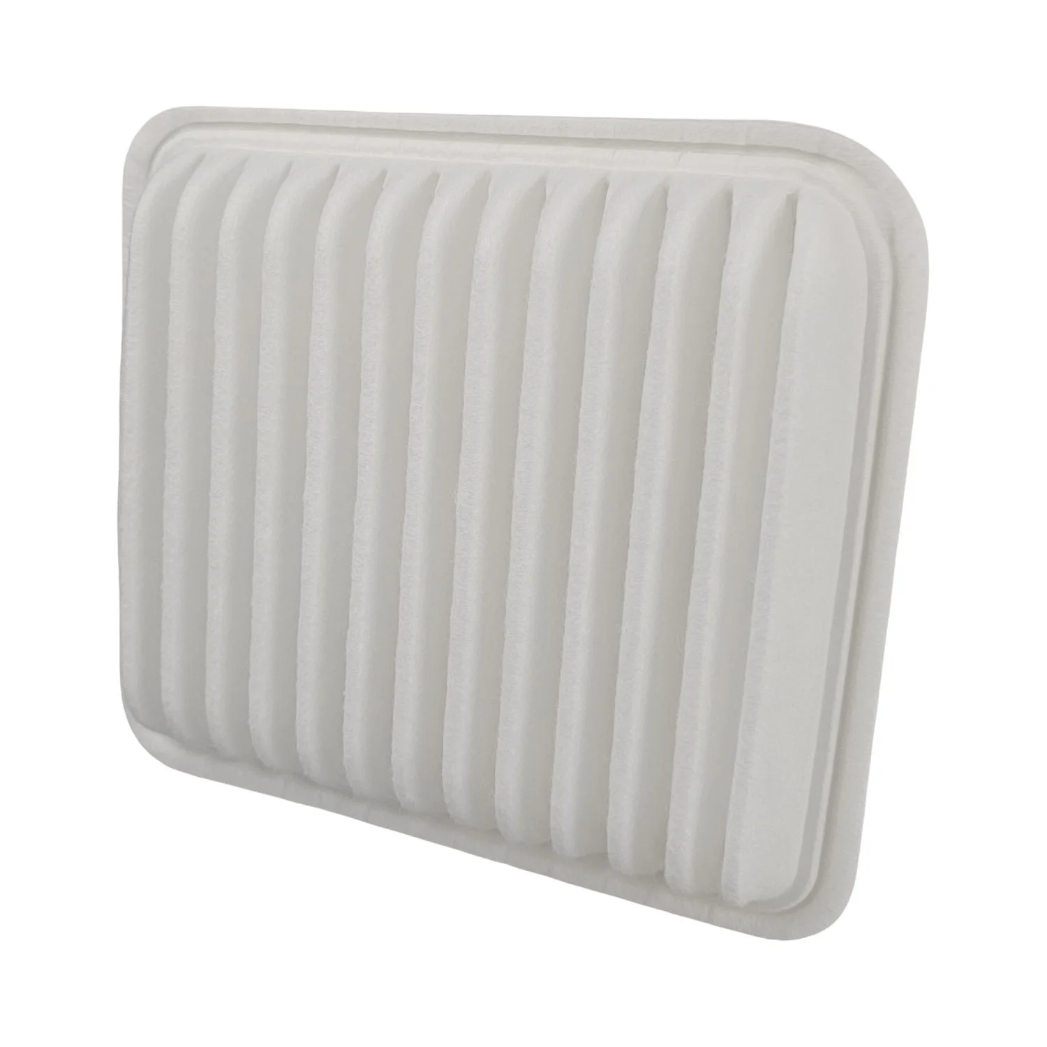 Basco Air Filter Interchangeable with FA-1074 A1584 WA5034 for Mitsubishi 380