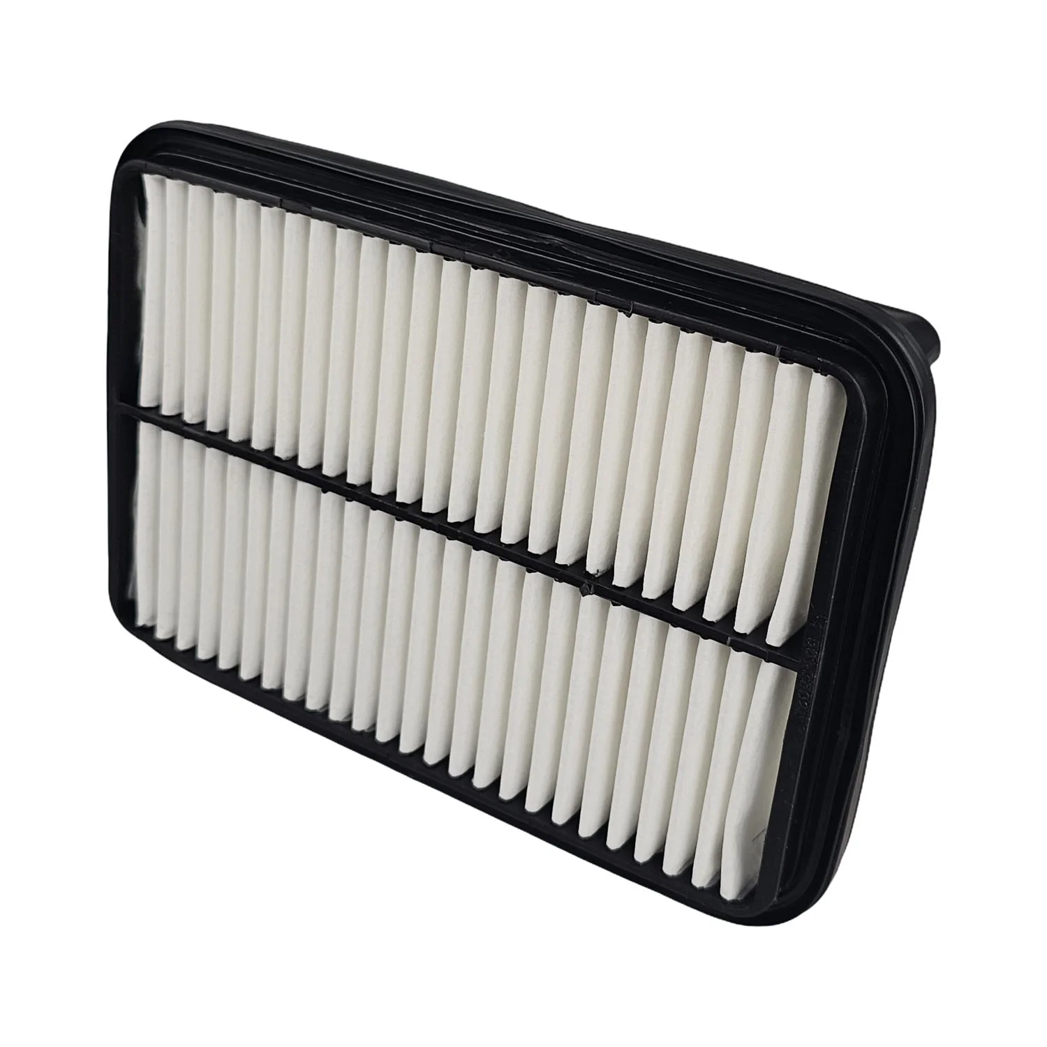 Basco Air Filter Interchangeable with FA-1139 A1245 WA853 for Mazda Toyota Mitsubishi