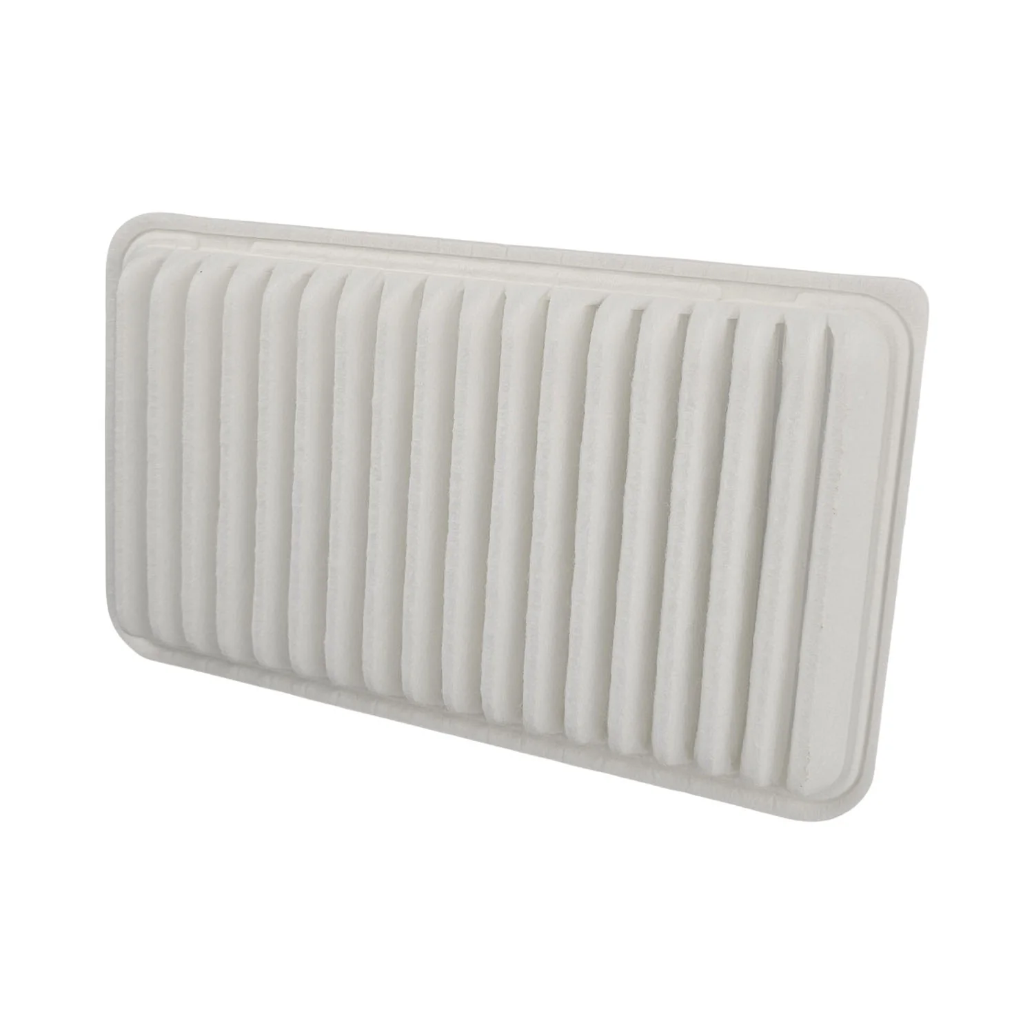 Basco Air Filter Interchangeable with FA-1189 A1491 WA1135 for Lexus Toyota