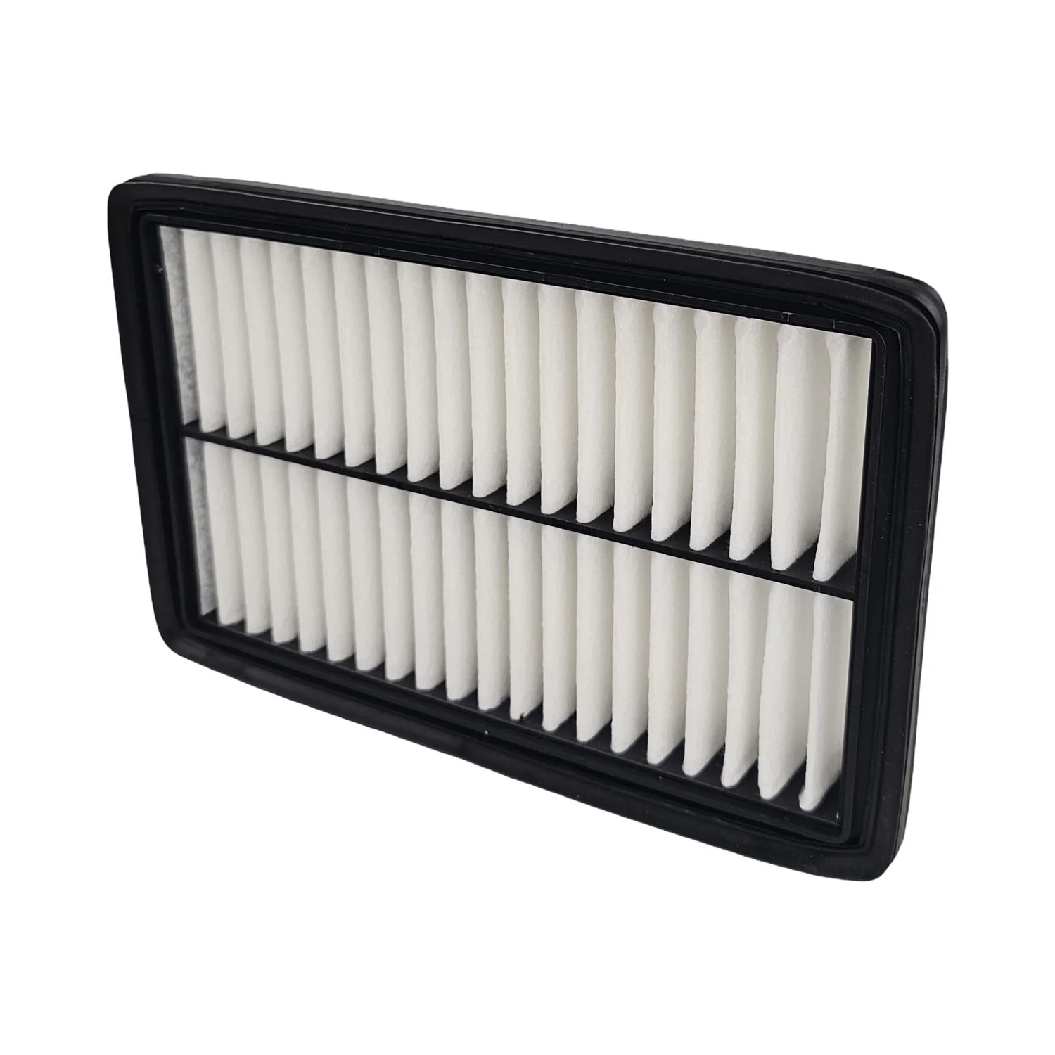 Basco Air Filter Interchangeable with FA-1734 A1289 WA935 for Ford Mazda