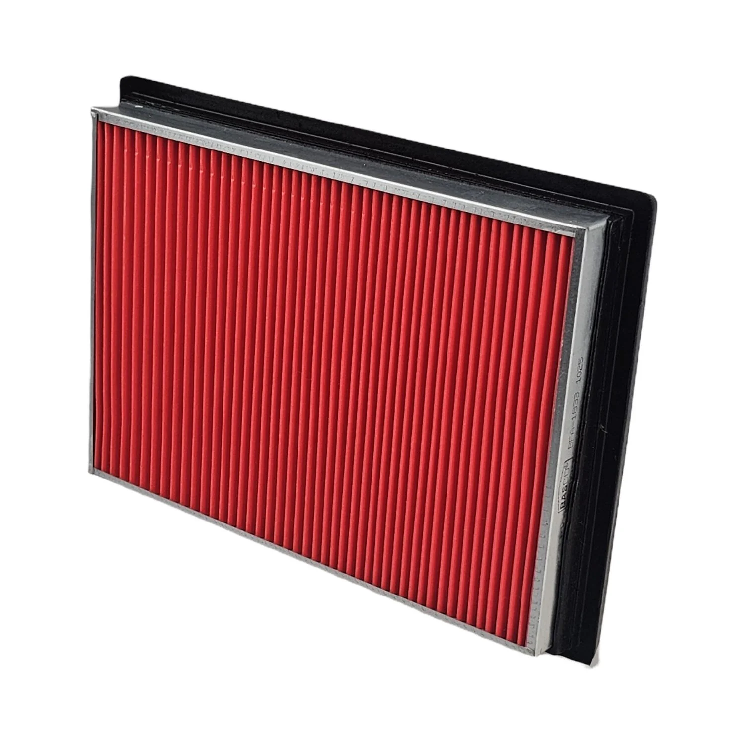 Basco Air Filter Interchangeable with FA-1833 A1266 for Infiniti Nissan Renault