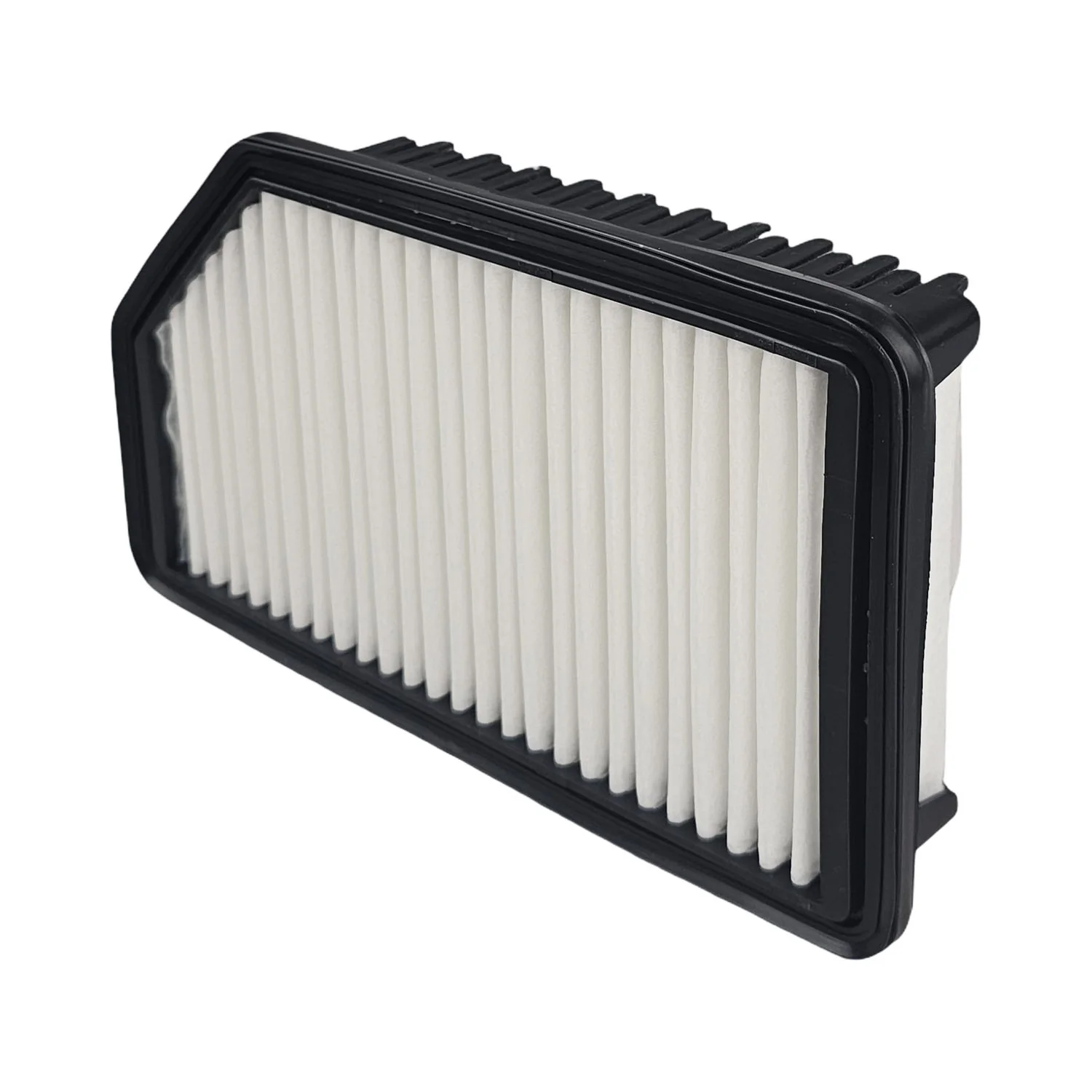 Basco Air Filter Interchangeable with FA-286640 A1803 WA5237 for Hyundai Kia