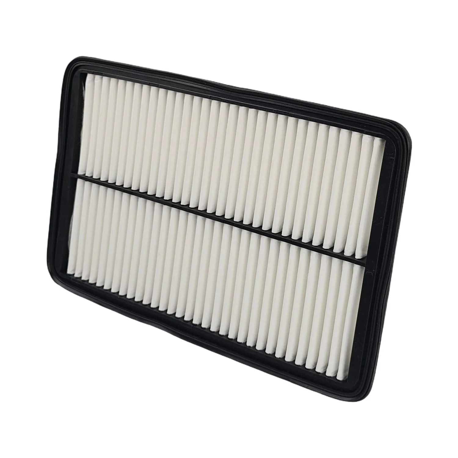 Basco Air Filter Interchangeable with FA-28760 A1794 WA5281 for Hyundai Kia