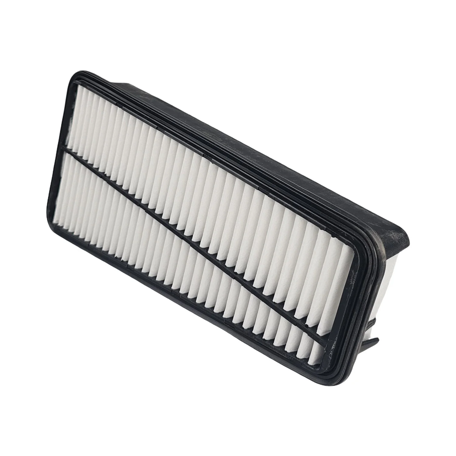 Basco Air Filter Interchangeable with FA-3304 A1525 WA1164 for Toyota