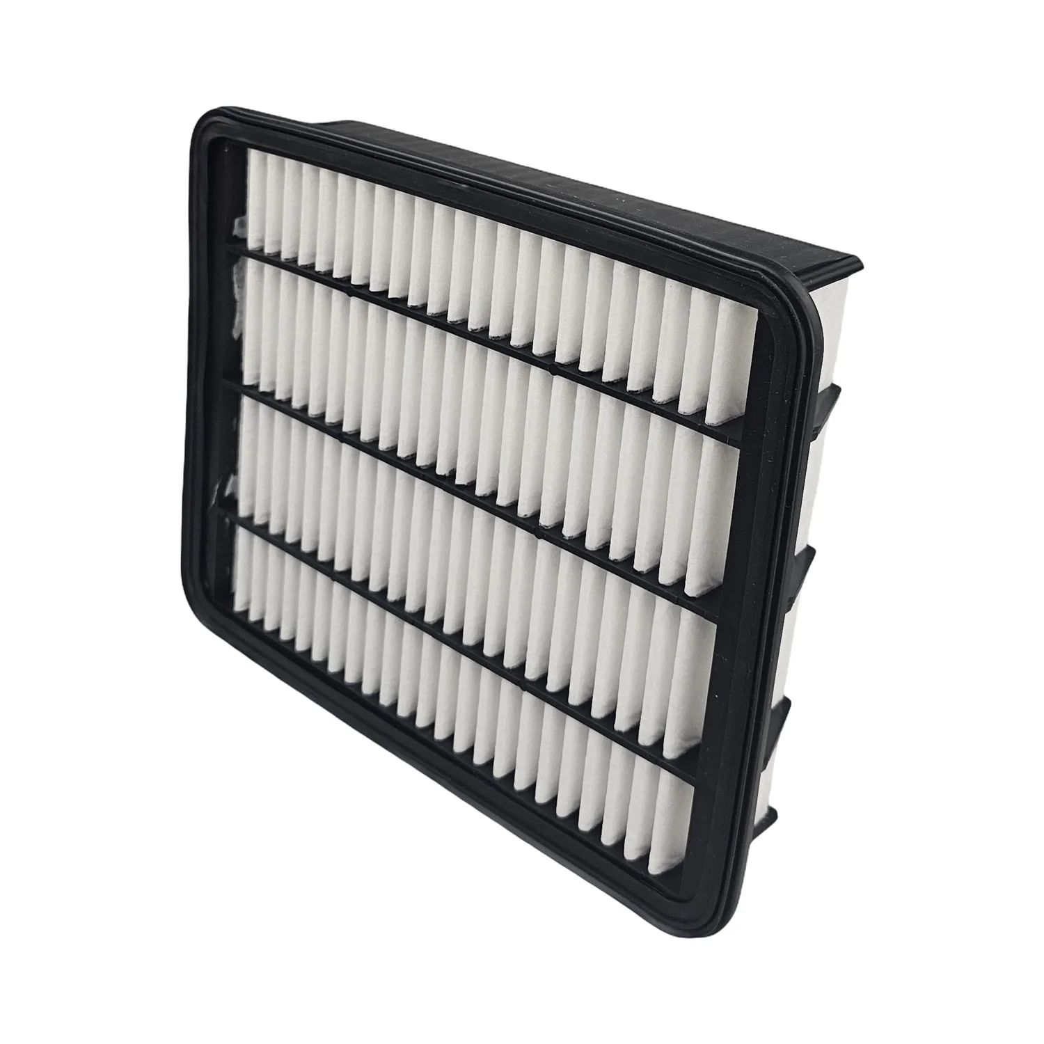 Basco Air Filter Interchangeable with FA-59080 A1915 WA5378 for Toyota Prado