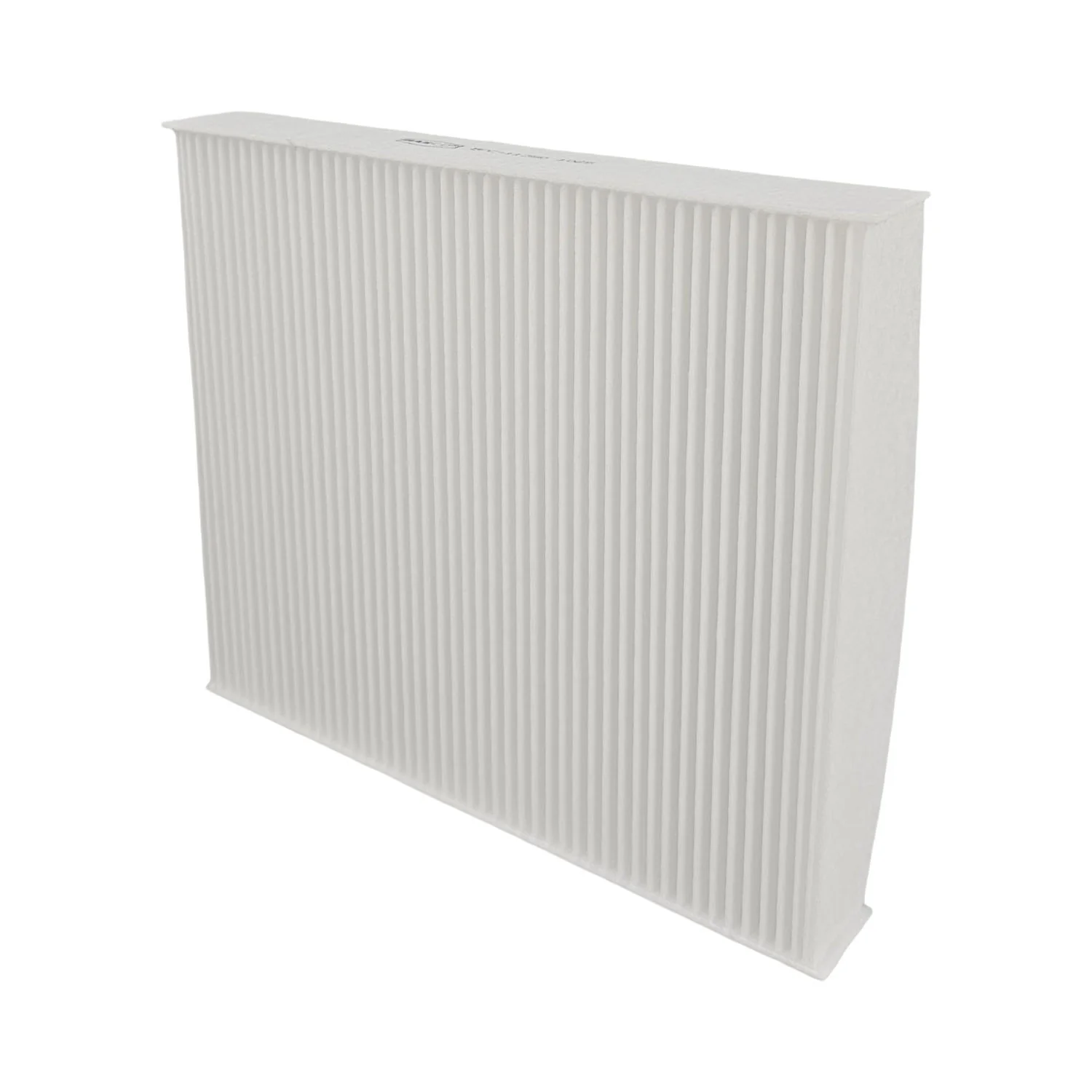 Basco Cabin Filter Interchangeable with WACF0215 RCA333C CAC-11380 Toyota Lexus