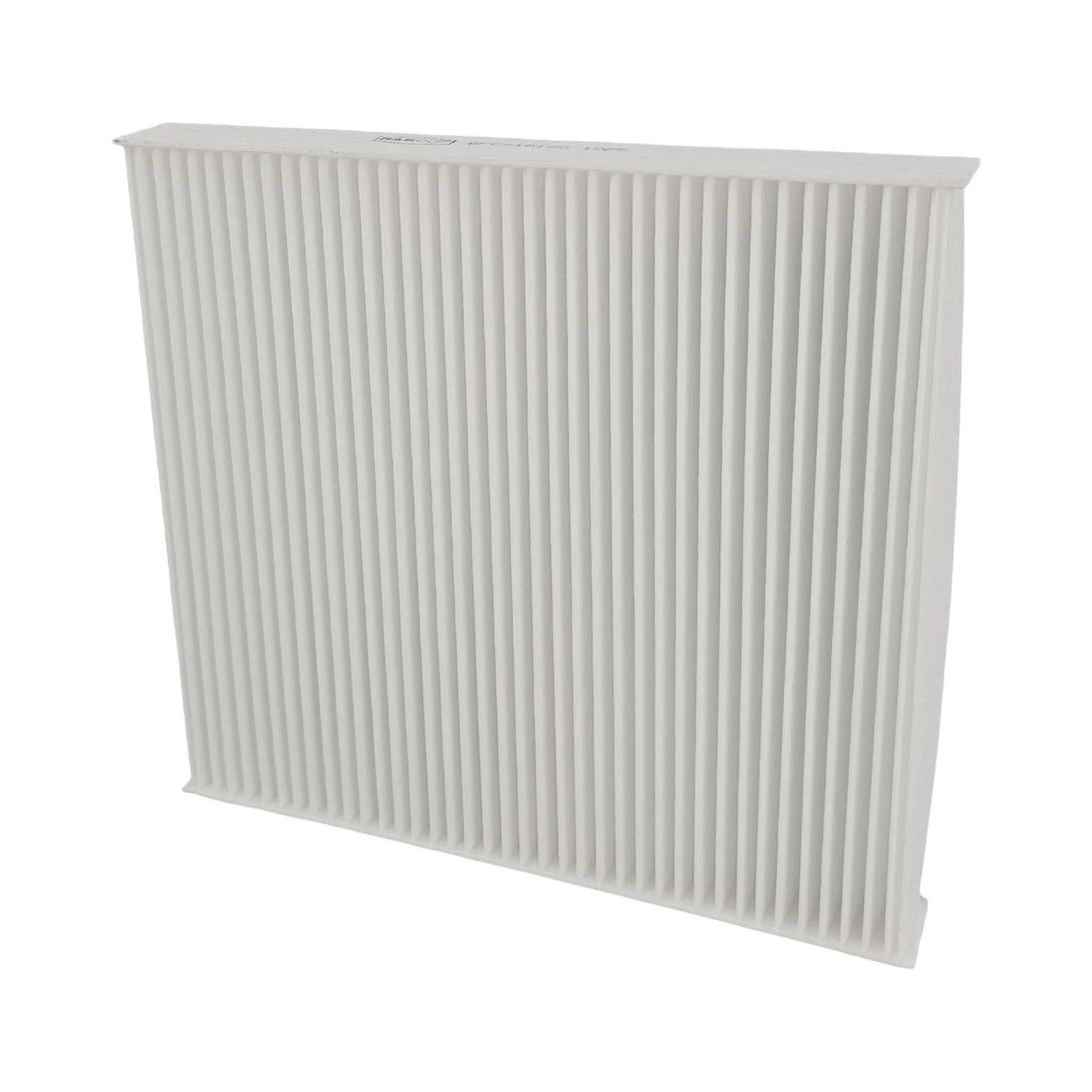 Basco Cabin Filter Interchangeable with WACF0090 RCA182P Nissan Mitsubishi Isuzu