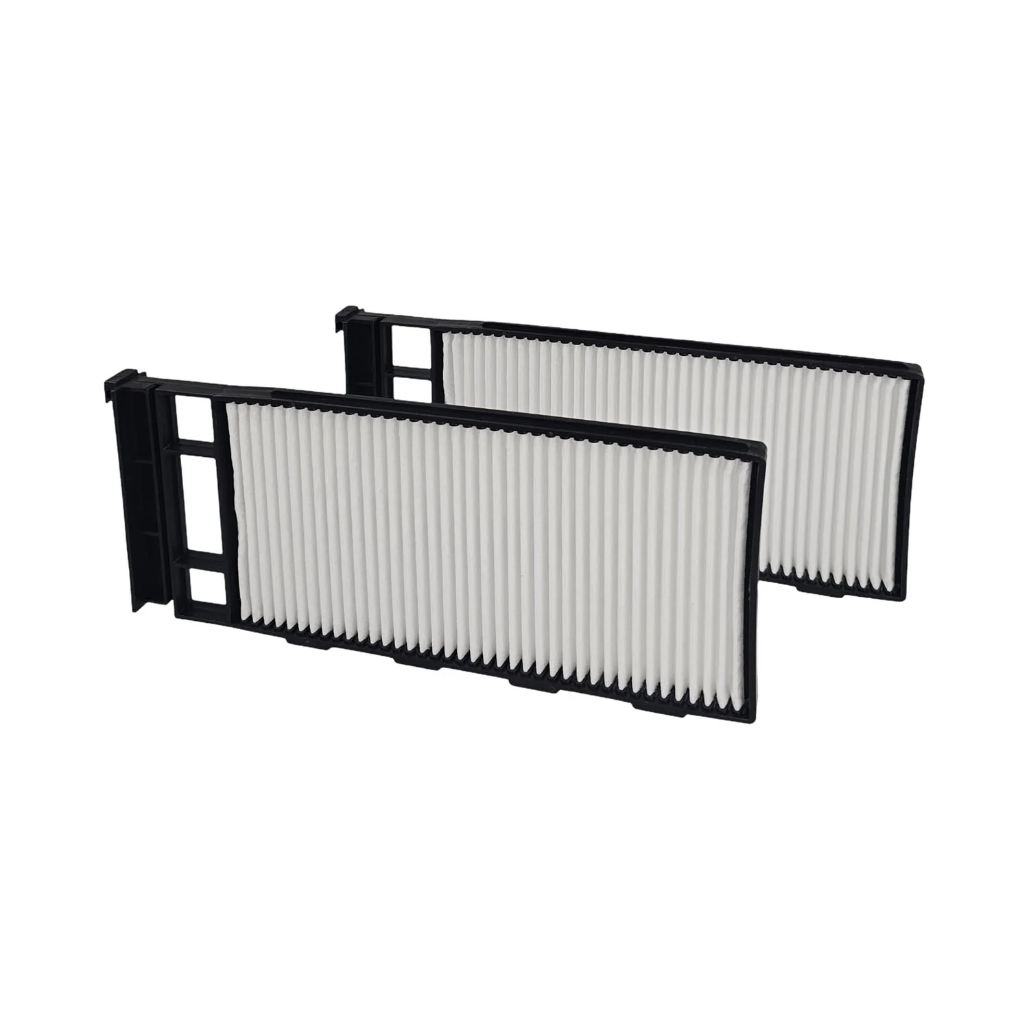 Basco Cabin Filter Interchangeable with WACF0265 RCA318P CAC-18230-S Nissan