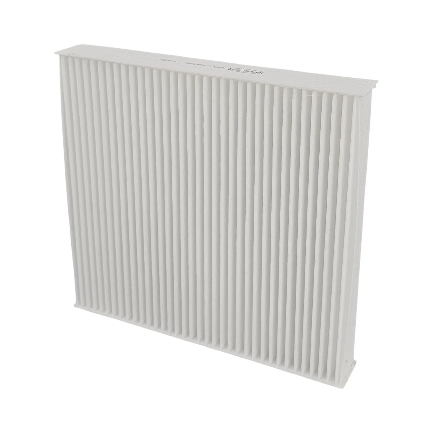 Basco Cabin Filter Interchangeable with WACF0090 RCA182P CA-18490 Mitsubishi