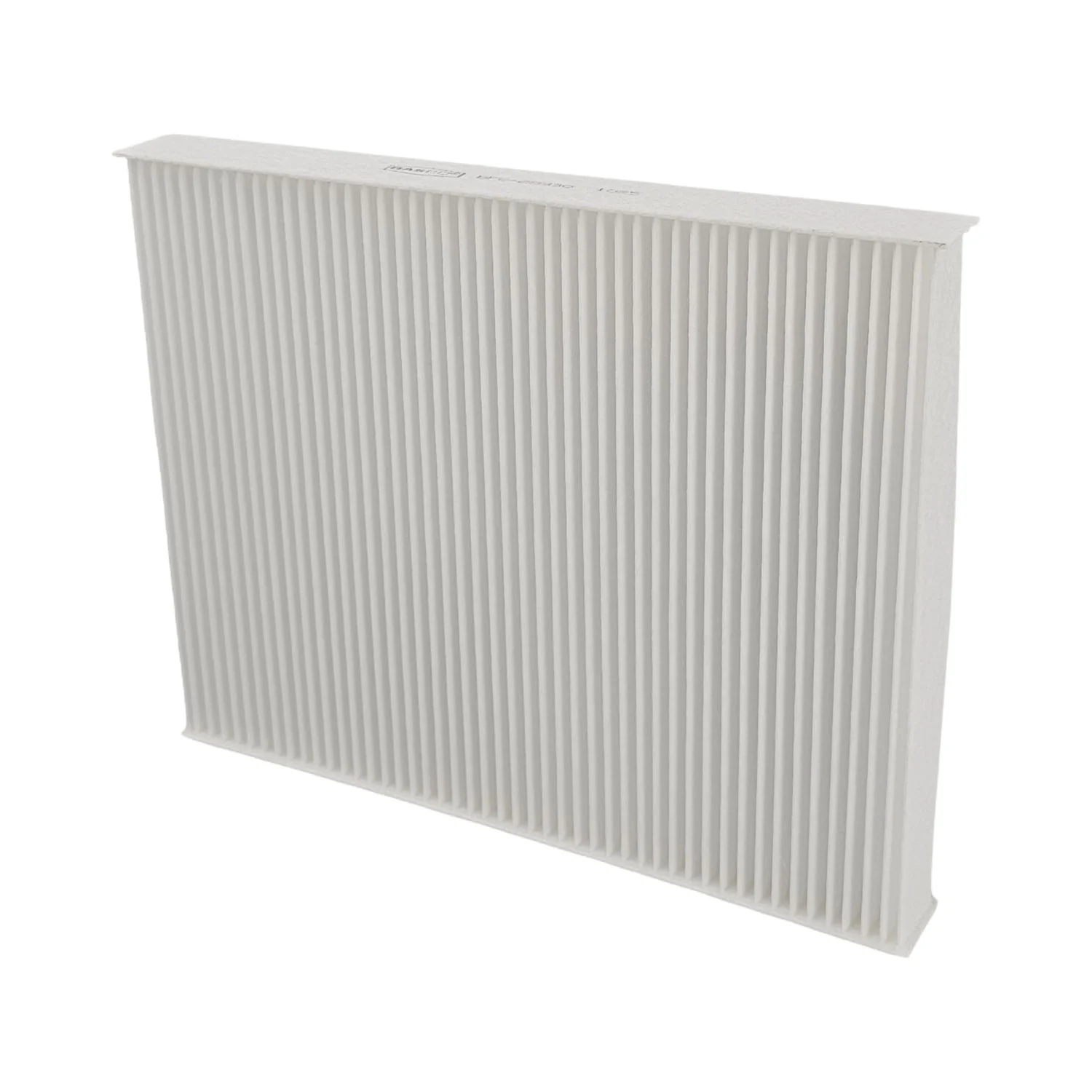 Basco Cabin Filter Interchangeable with WACF0168 RCA235P CA-28330 Hyundai