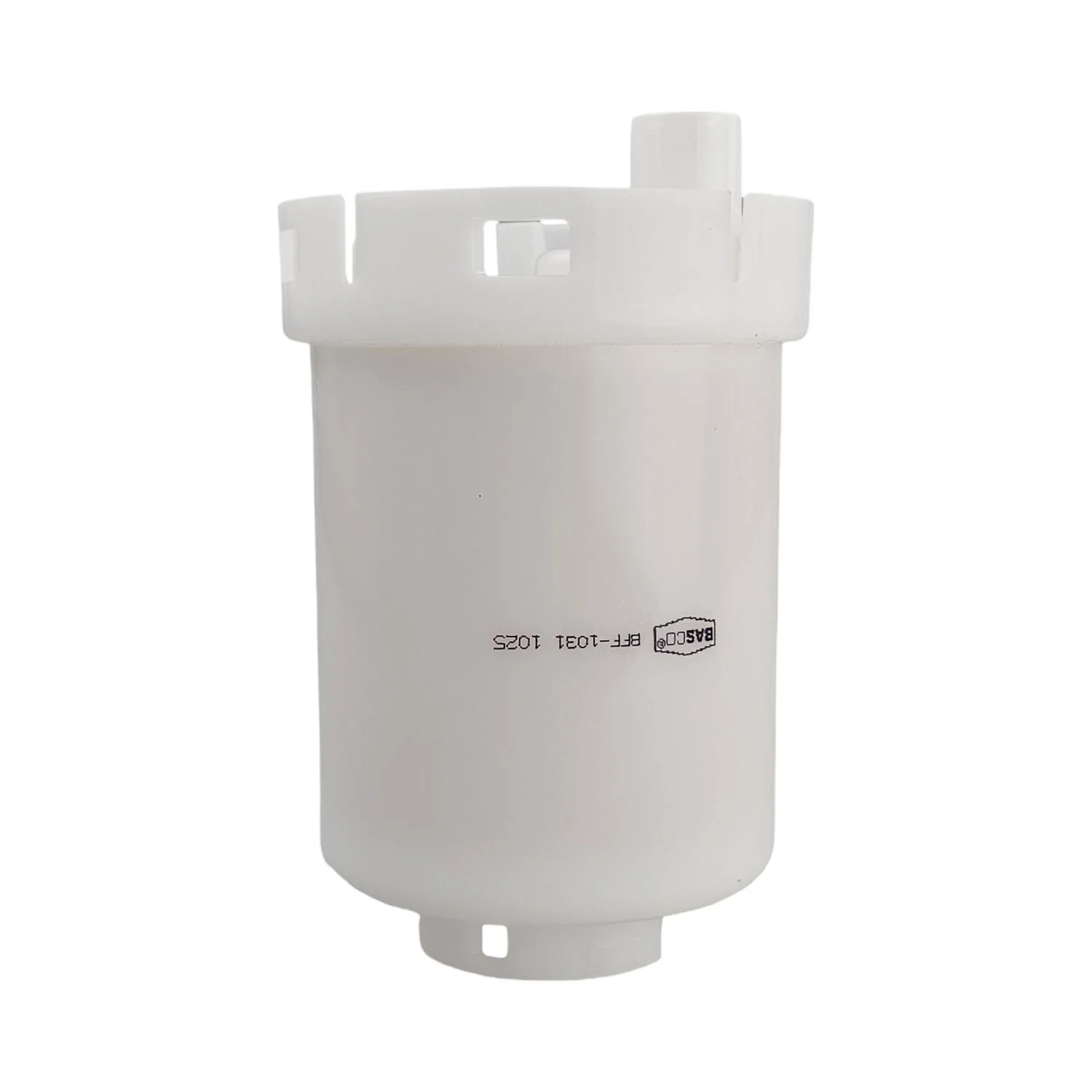 Basco Fuel Filter Interchangeable with FS-1031 Z653 MR526974 for Mitsubishi