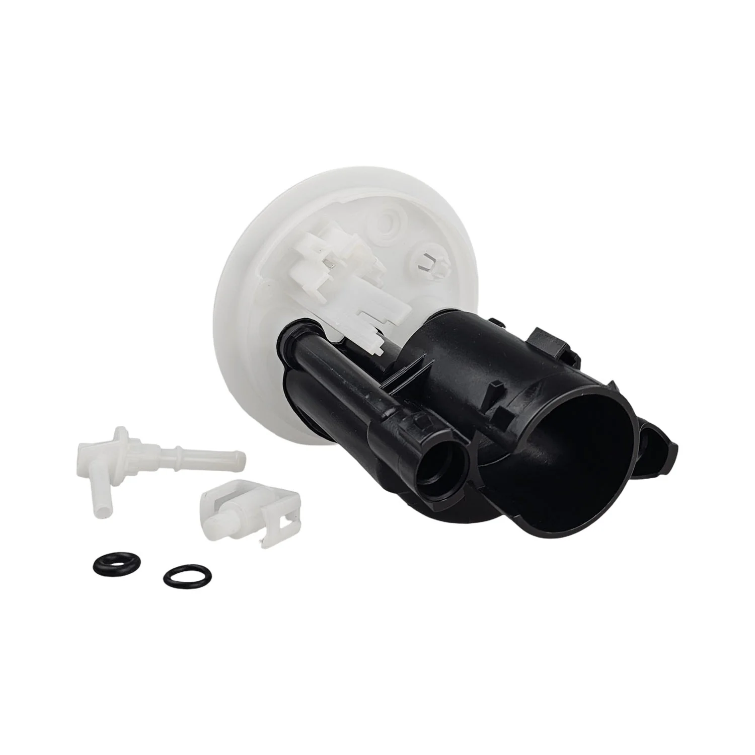 Basco Fuel Filter Interchangeable with FS-1037 WCF208 MR552781 for Mitsubishi - Image 3