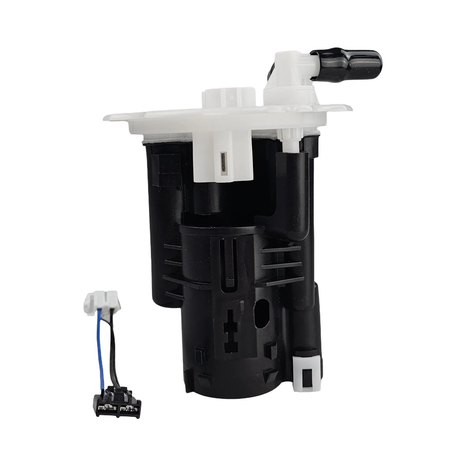Basco Fuel Filter Interchangeable with FS-1730 Z647 GY0113ZE0 for Ford Mazda