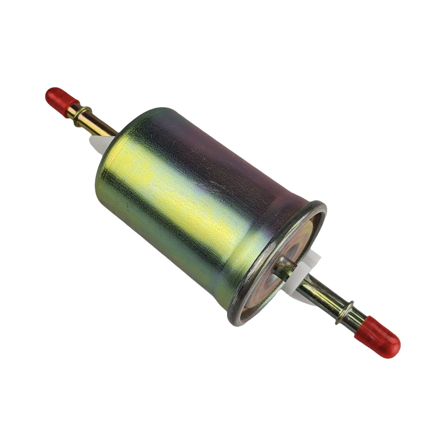 Basco Fuel Filter Interchangeable w/ FS-1910 Z627 WC4567 for Ford Mazda Volvo