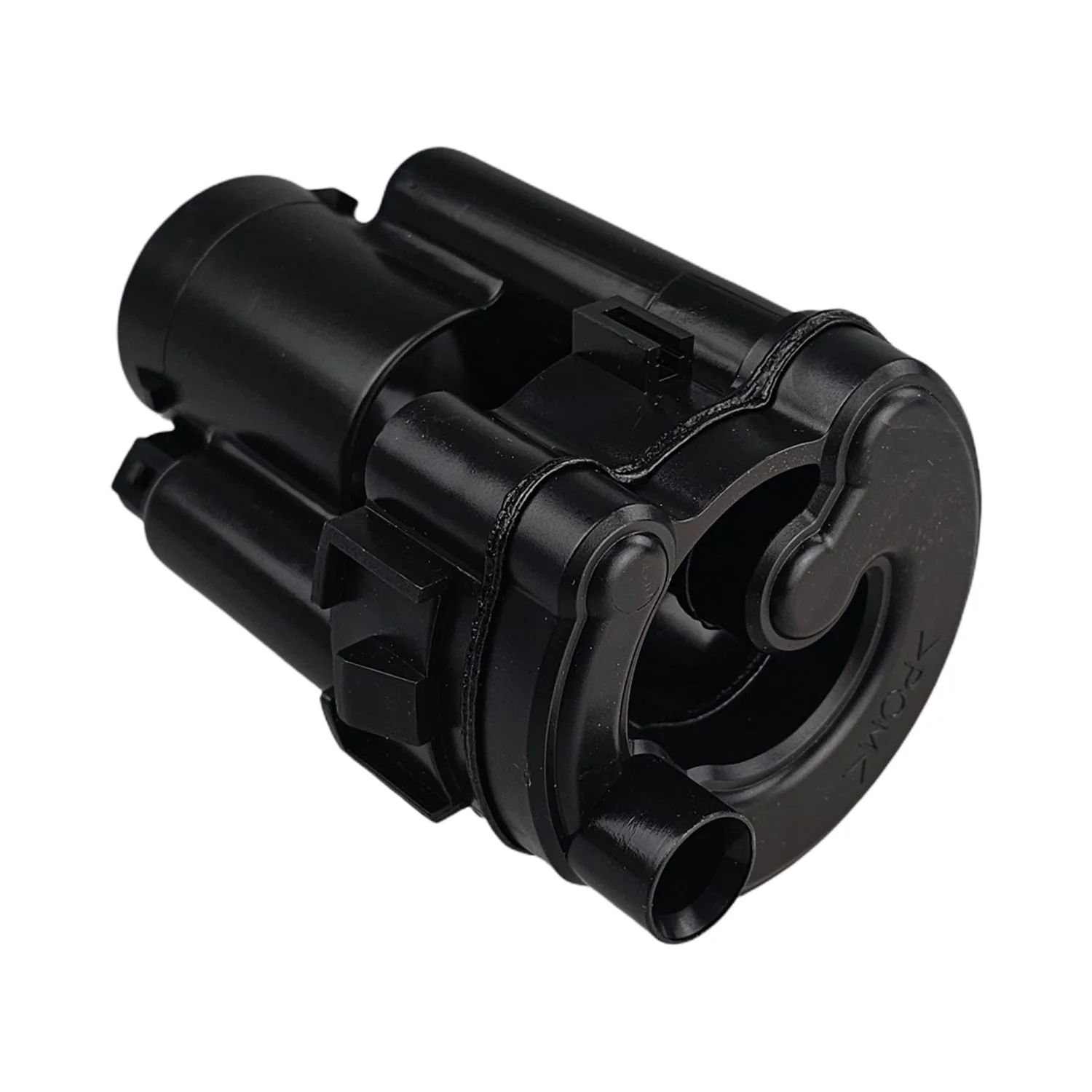 Basco Fuel Filter Interchangeable with WCF101 Z677 FS-28210 Hyundai - Image 2