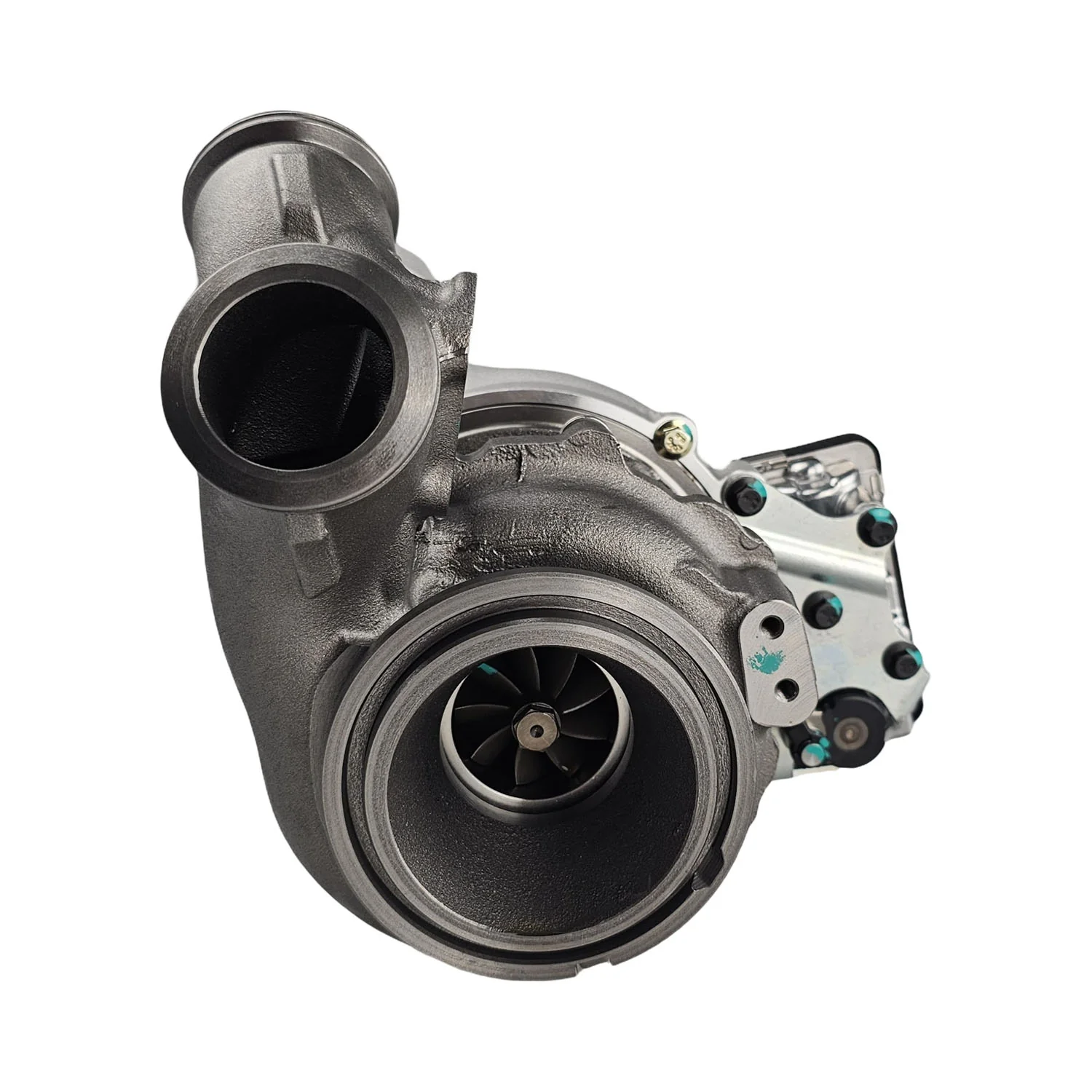 Billet Upgrade Turbo for Audi A6 C7 4G, A7 4G, Q7 4M, VW Amarok 2H 3.0L - Image 3