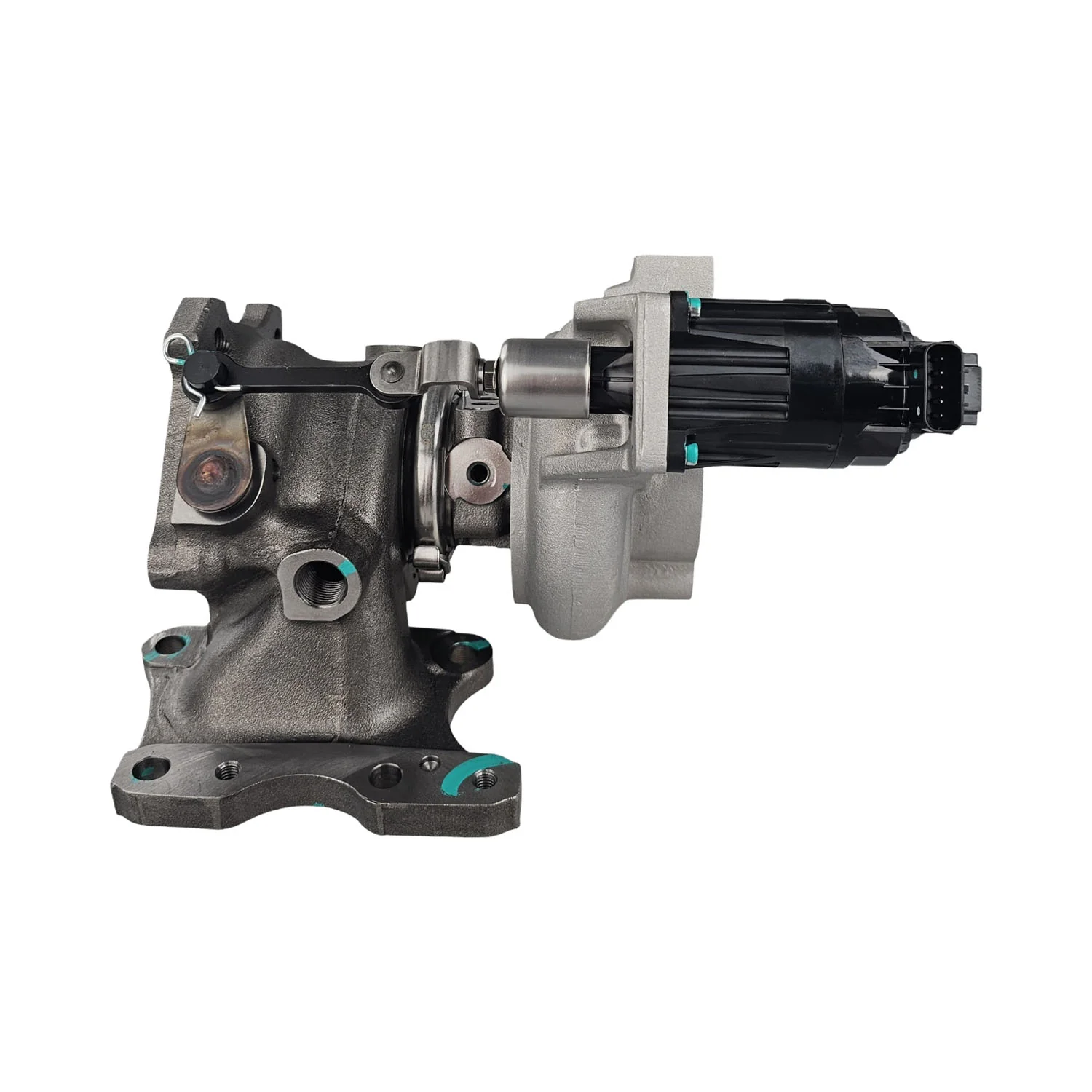 Billet Upgrade Turbo for Honda CRV RW1, RW2 1.5L L15BG 2017~2023 - Image 2