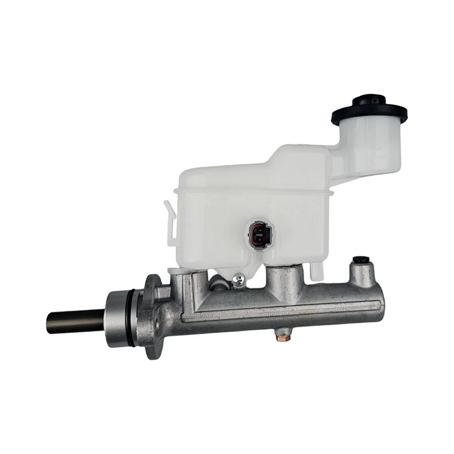 Brake Master Cylinder For Toyota Hilux KUN26 KUN16 TGN16 GGN25 2005-2015 Manual - Image 2