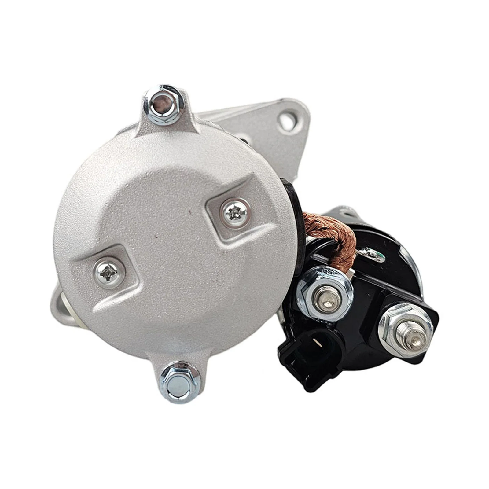 Starter Motor for Toyota Corolla ZRE142 ZRE152 ZRE172 ZRE182 / RAV4 ZSA42 2007-> - Image 3