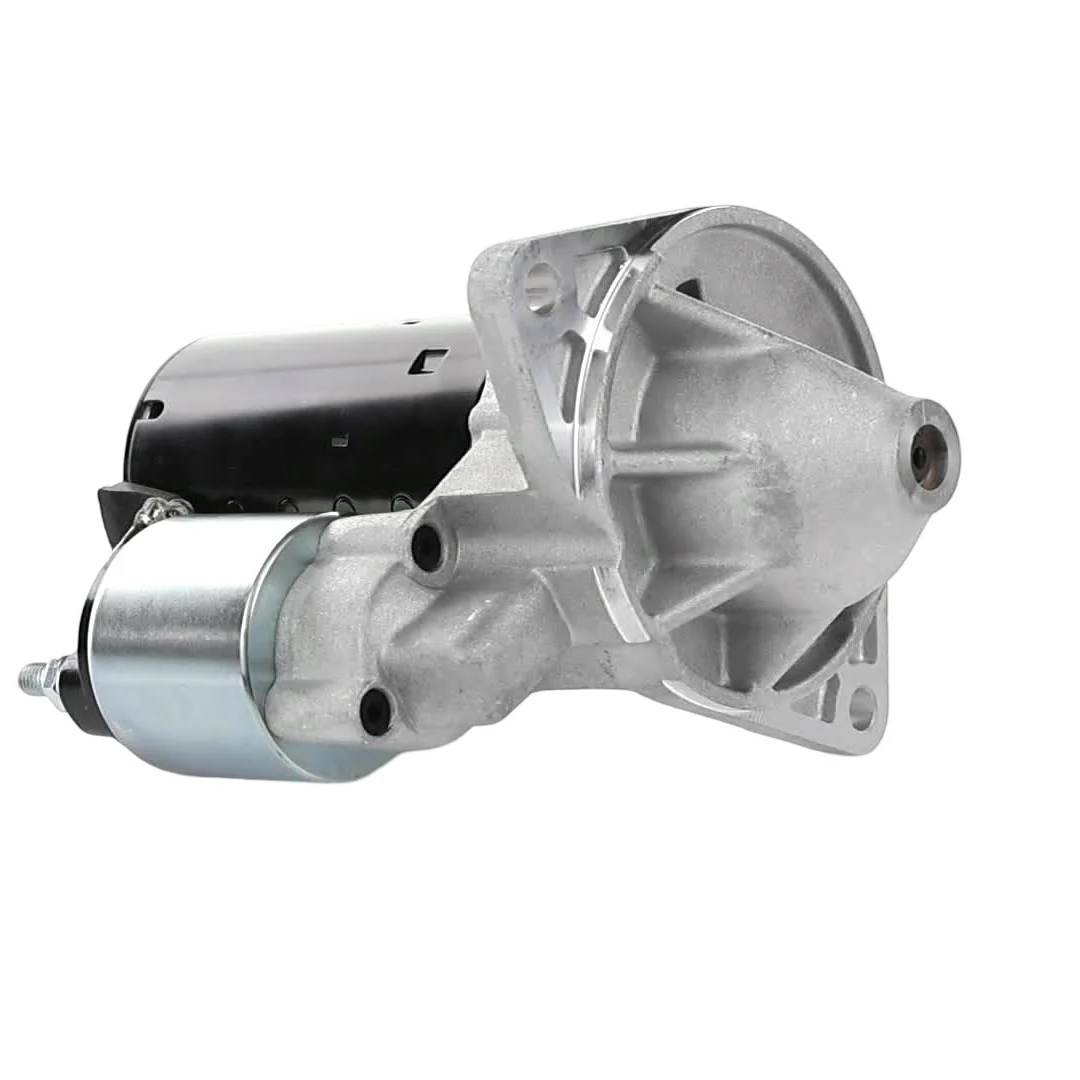 Starter Motor for Ford Falcon Territory SX SY SZ Fairlane F100 F250 F350 6-Cyl - Image 2