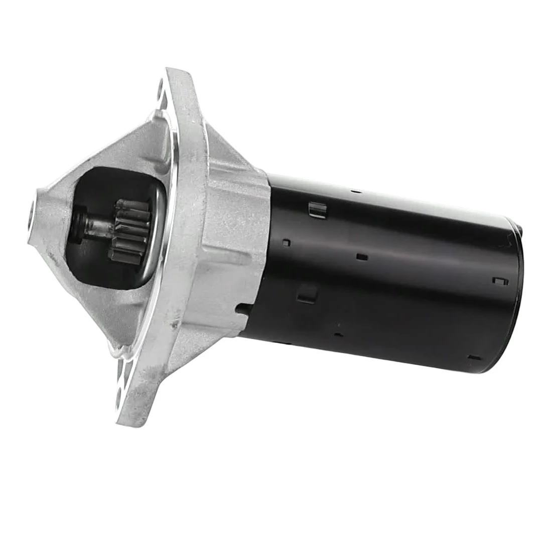 Starter Motor for Ford Falcon Territory SX SY SZ Fairlane F100 F250 F350 6-Cyl - Image 4