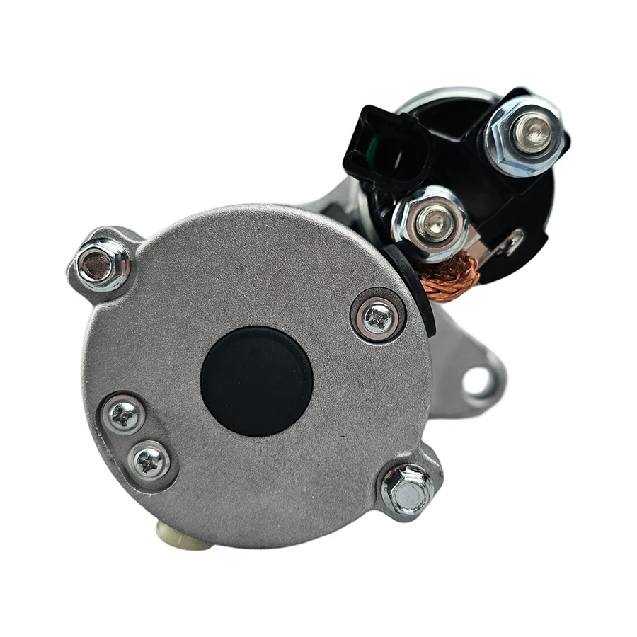 Starter Motor For Toyota Camry Rav4 Aurion Kluger Avalon Estima Alphard Avensis Celica Lexus RX330 RX350 Holden Apollo JK JL - Image 2