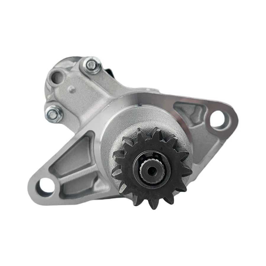 Starter Motor For Toyota Camry Rav4 Aurion Kluger Avalon Estima Alphard Avensis Celica Lexus RX330 RX350 Holden Apollo JK JL - Image 3