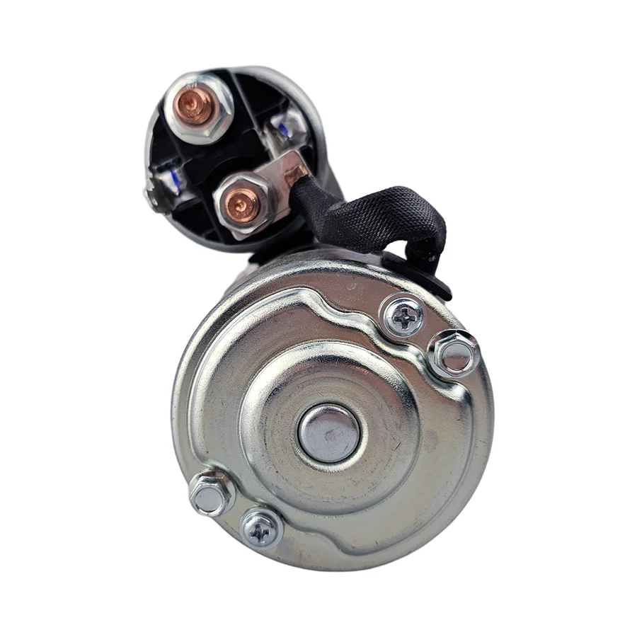 Starter Motor for Holden Commodore Adventra Calais Caprice Crewman Monaro Statesman HSV Clubsport GTS Maloo Senator - 5.7L LS1, 5.8L LS1 C4B, 6.0L L76 L98 Engines - Image 2