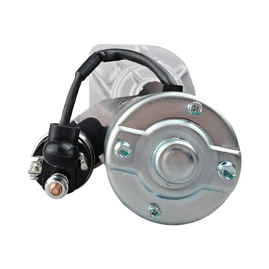 Starter Motor for Nissan Patrol GQ GU Y60 Y61 / Maverick DA 4.2L TD42 1988-2007 - Image 5