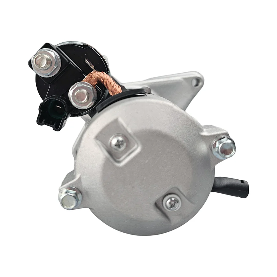 Starter Motor for Holden Nova LE LF LG Toyota Corolla Sprinter AE112 AE101 AE102 - Image 4