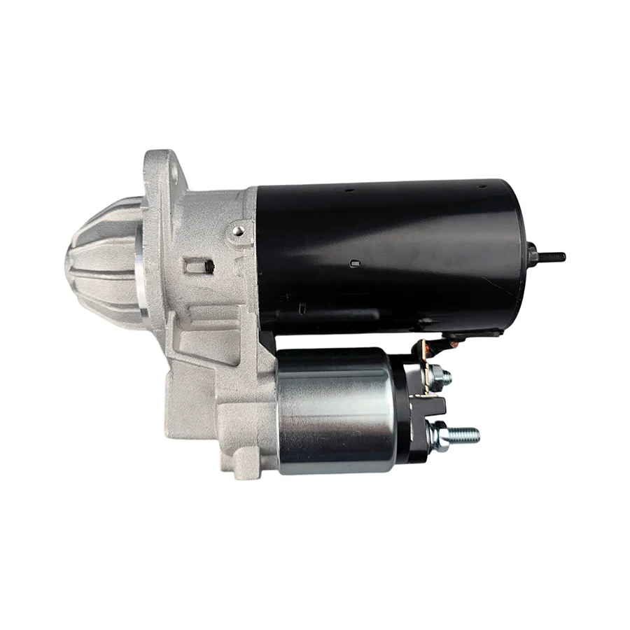Starter Motor for Mitsubishi Magna Verada 3.0L 6G72 3.5L 6G74 1991-2005 - Image 2
