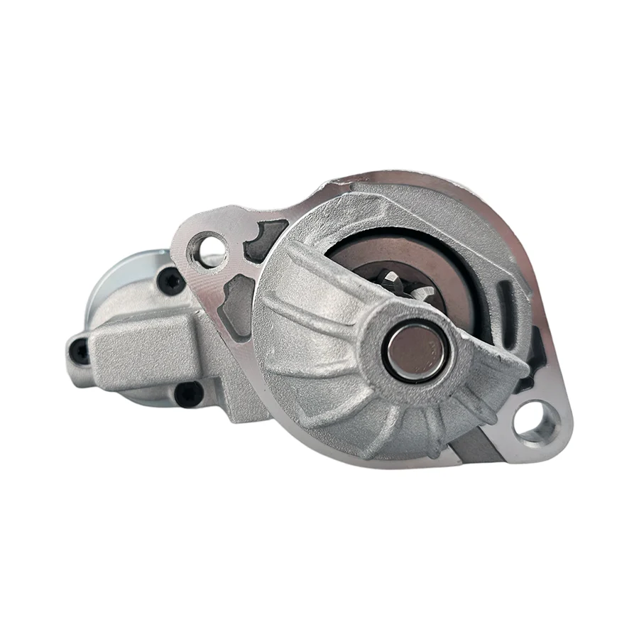 Starter Motor for Mitsubishi Magna Verada 3.0L 6G72 3.5L 6G74 1991-2005 - Image 4