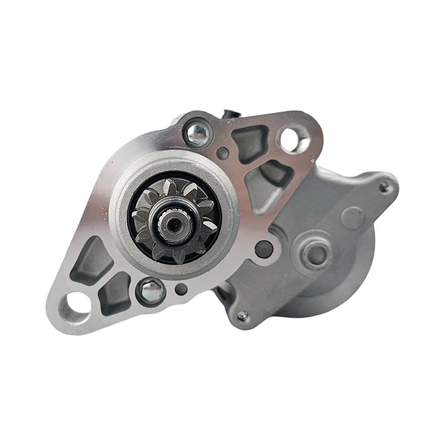 Starter Motor for Toyota Landcruiser FZJ80 FZJ105 FZJ75 FZJ79 4.5L 1992-2002 - Image 3