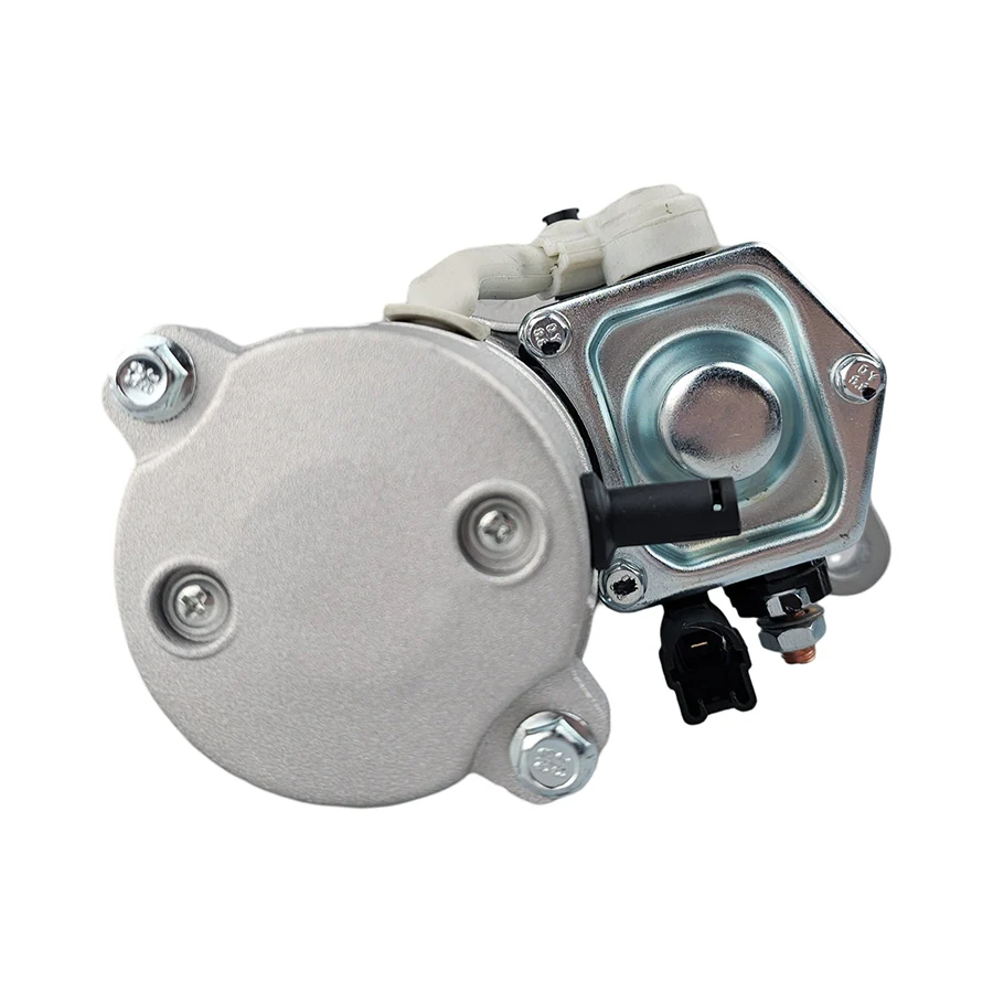 Starter Motor for Toyota Landcruiser FZJ80 FZJ105 FZJ75 FZJ79 4.5L 1992-2002 - Image 4