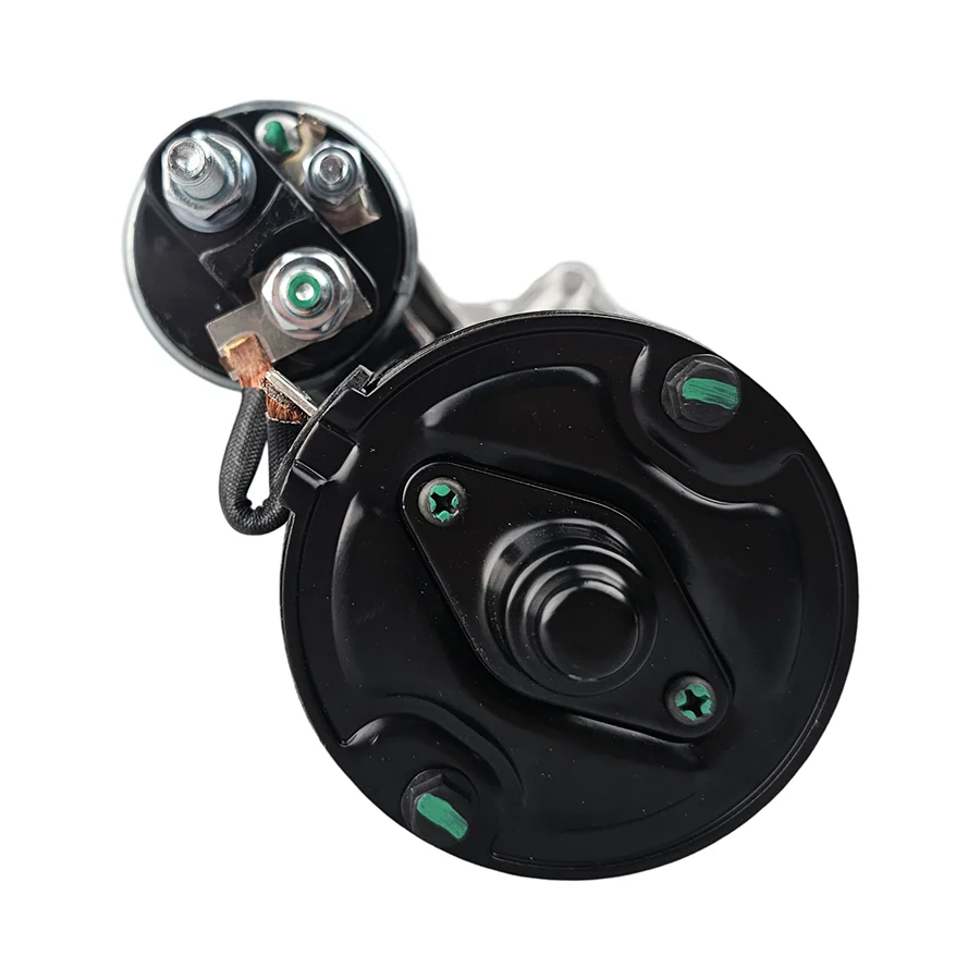 Starter Motor for Ford Transit VM 2006-2018 / Land Rover Defender L316 2007-2016 - Image 3