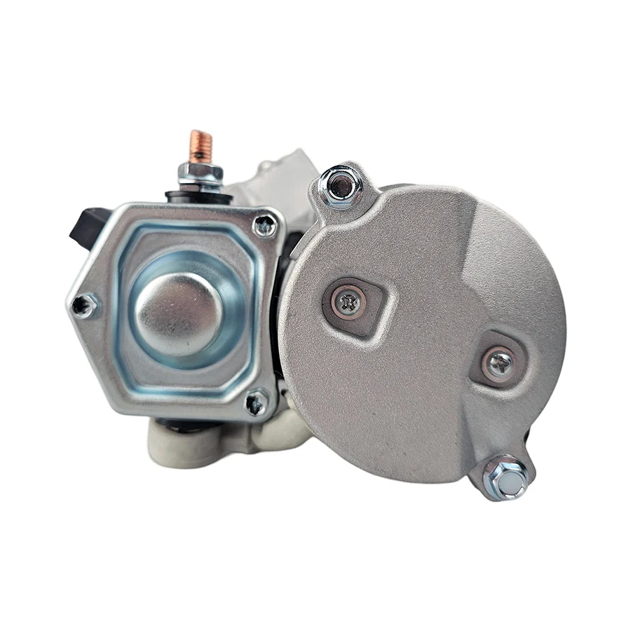 Starter Motor for Holden Rodeo RA TF Jackaroo L2 L5 Frontera MX 3.2 6VD1 3.5 6VE1 - Image 3